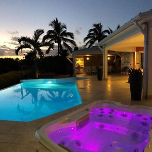 Villa Spa Grand Anse