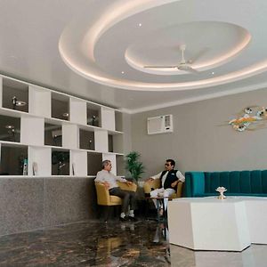 Hotel Grand Lotus
